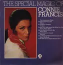 LP - Connie Francis - The Special Magic Of Connie Francis