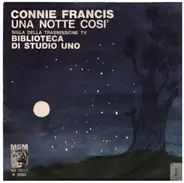 Connie Francis - Una Notte Così