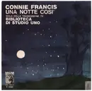 7inch Vinyl Single - Connie Francis - Una Notte Così