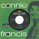 7inch Vinyl Single - Connie Francis - Vacation