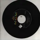 7inch Vinyl Single - Connie Francis - Valentino / You Made Me Love You / Because Of You / Young At Heart