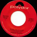7inch Vinyl Single - Connie Francis - Where The Boys Are - 49