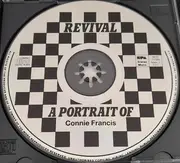 CD - Connie Francis - A Portrait Of...