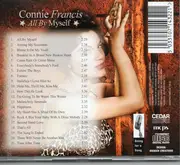 CD - Connie Francis - All By Myself
