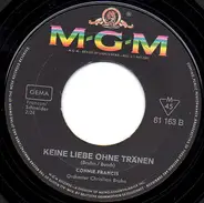 Connie Francis - Alte Liebe Rostet Nicht