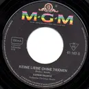 7inch Vinyl Single - Connie Francis - Alte Liebe Rostet Nicht