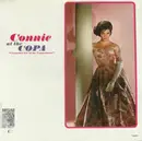 LP - Connie Francis - At The Copa