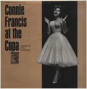 Connie Francis - At The Copa