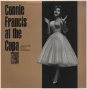 LP - Connie Francis - At The Copa