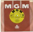 7inch Vinyl Single - Connie Francis - Blue Winter / Souvenirs - Mono