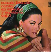 Connie Francis - Canta En Español Y En Stereo Vol. 3
