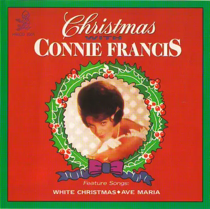 Connie Francis - Christmas with Connie Francis