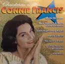 CD - Connie Francis - Christmas With Connie Francis