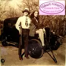 LP - Connie Francis - Connie & Clyde - Hit Songs Of The Thirties