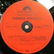 LP - Connie Francis - Connie Francis