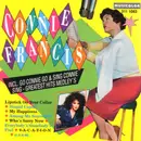 CD - Connie Francis - Connie Francis