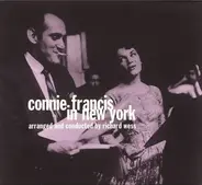 Connie Francis - In New York