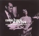 CD - Connie Francis - Connie Francis In New York - Digipack