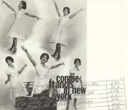 CD - Connie Francis - Connie Francis In New York - Digipack