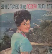 Connie Francis - Connie Francis Sings Modern Italian Hits