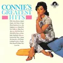CD - Connie Francis - Connie's Greatest Hits