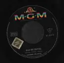 7inch Vinyl Single - Connie Francis - Eine Insel Für Zwei - no cover