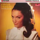LP - Connie Francis - Eine Insel Für Zwei