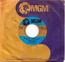 7inch Vinyl Single - Connie Francis - Everybody's Somebody's Fool