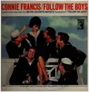 LP - Connie Francis - Follow The Boys