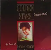 CD - Connie Francis - Golden Stars -The Best Of Connie Francis