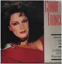 LP - Connie Francis - Greatest Latin Hits