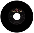 7inch Vinyl Single - Connie Francis - Ho Bisogno Di Vederti