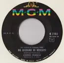 7inch Vinyl Single - Connie Francis - Ho Bisogno Di Vederti
