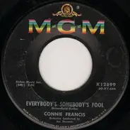 Connie Francis - Jealous Of You