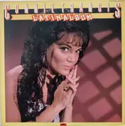 LP - Connie Francis - Latin Album