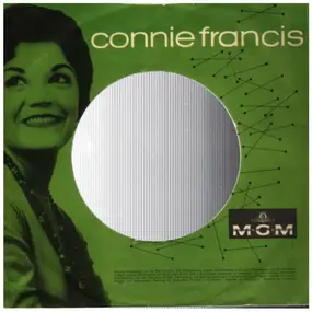 Connie Francis - Lili Marleen