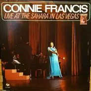 Connie Francis - Live at the Sahara in Las Vegas