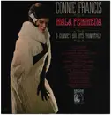 LP - Connie Francis - Mala Femmena (Evil Woman) & Connie's Big Hits From Italy
