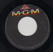 7inch Vinyl Single - Connie Francis - Meine Reise Ist Zu Ende