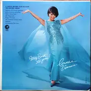 Connie Francis - My Best to You