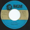 7inch Vinyl Single - Connie Francis - My Happiness / If I Didn't Care