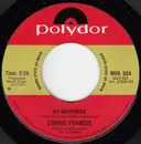 7inch Vinyl Single - Connie Francis - My Happiness / If I Didn't Care