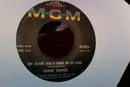 7inch Vinyl Single - Connie Francis - My Heart Has A Mind Of Its Own