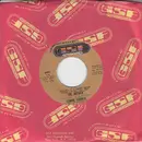 7inch Vinyl Single - Connie Francis - Should I Tie A Ribbon Round The Old Oak Tree (The Answer) / Paint The Rain