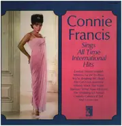 Connie Francis - Sings All Time International Hits