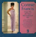 LP - Connie Francis - Sings Award All Time International Hits