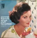 LP - Connie Francis - Sings Irish Favorites