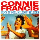CD - Connie Francis - Sings Rock N' Roll Million Sellers