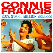 CD - Connie Francis - Sings Rock N' Roll Million Sellers