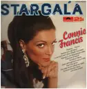Double LP - Connie Francis - Stargala